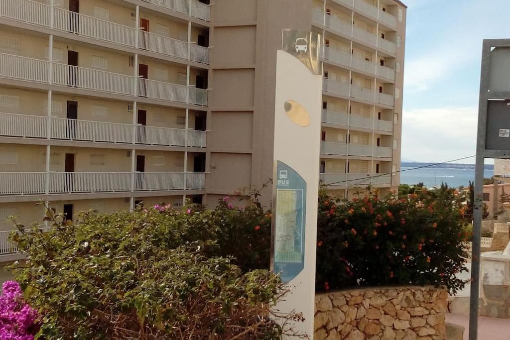 Wendy Y Antonio.Alicante- Santa Pola- Piscina/Playa Exterior photo