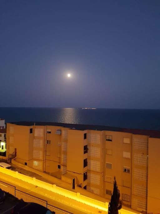 Wendy Y Antonio.Alicante- Santa Pola- Piscina/Playa Exterior photo